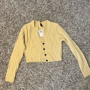 Windsor sweater